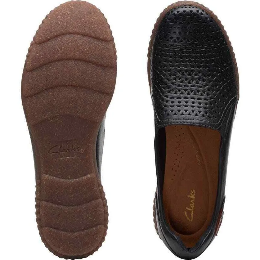 Clarks Women's Magnolia Aster Shoes