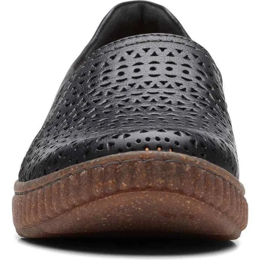 Clarks Women's Magnolia Aster Shoes