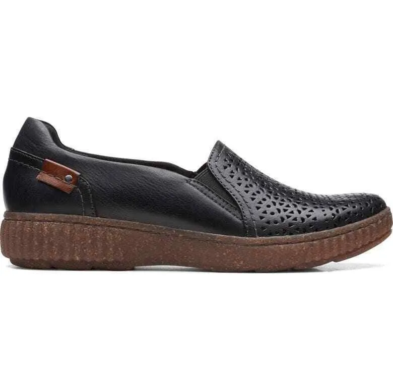Clarks Women's Magnolia Aster Shoes