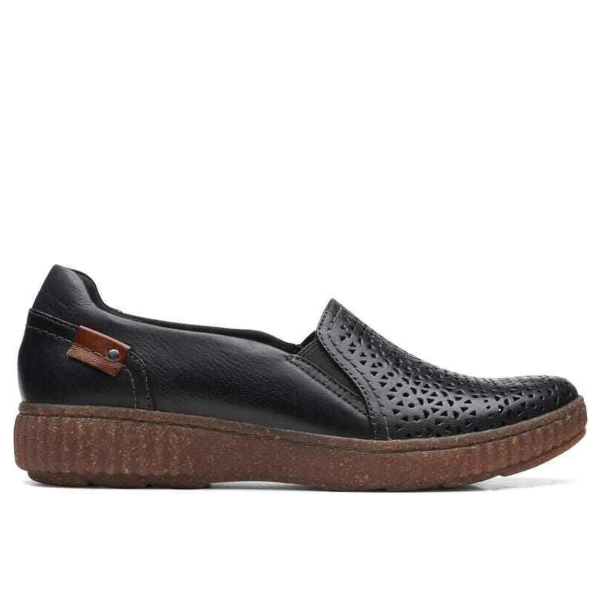 Clarks Women's Magnolia Aster Shoes