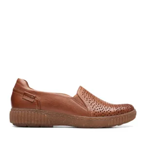Clarks Women's Magnolia Aster Shoes