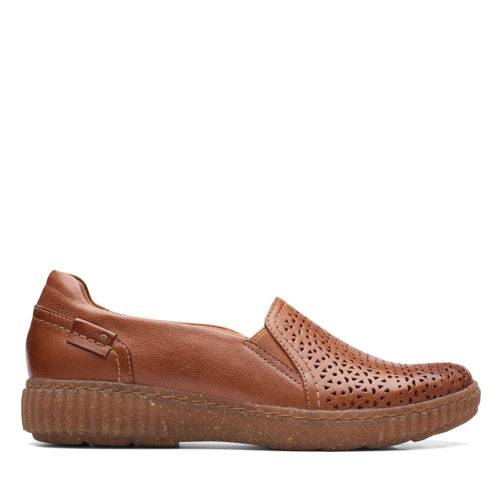Clarks Women's Magnolia Aster Shoes