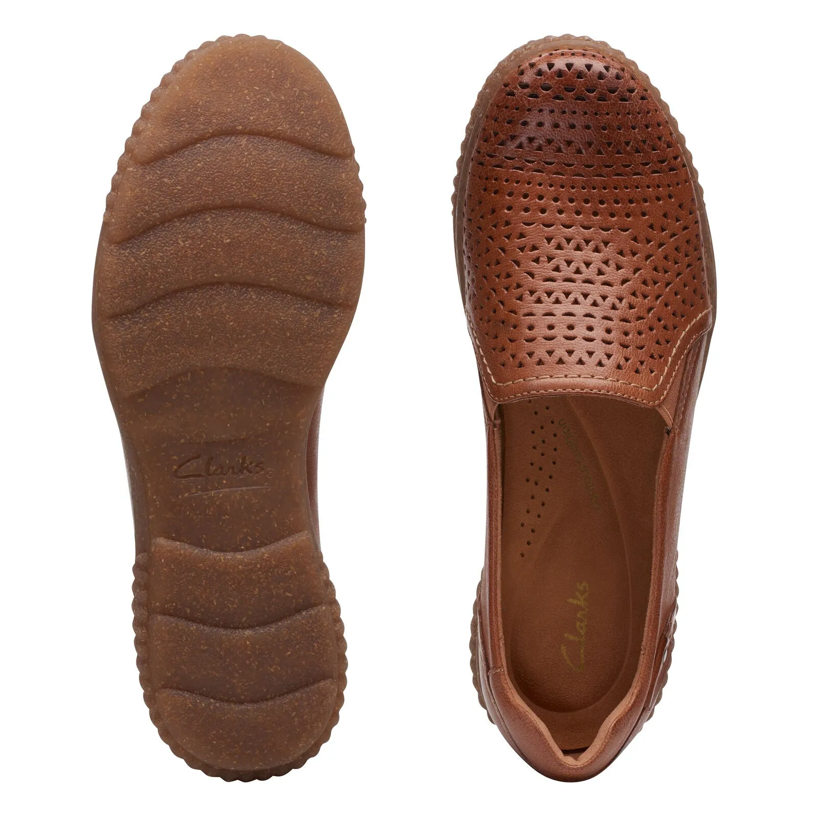 Clarks Women's Magnolia Aster Shoes