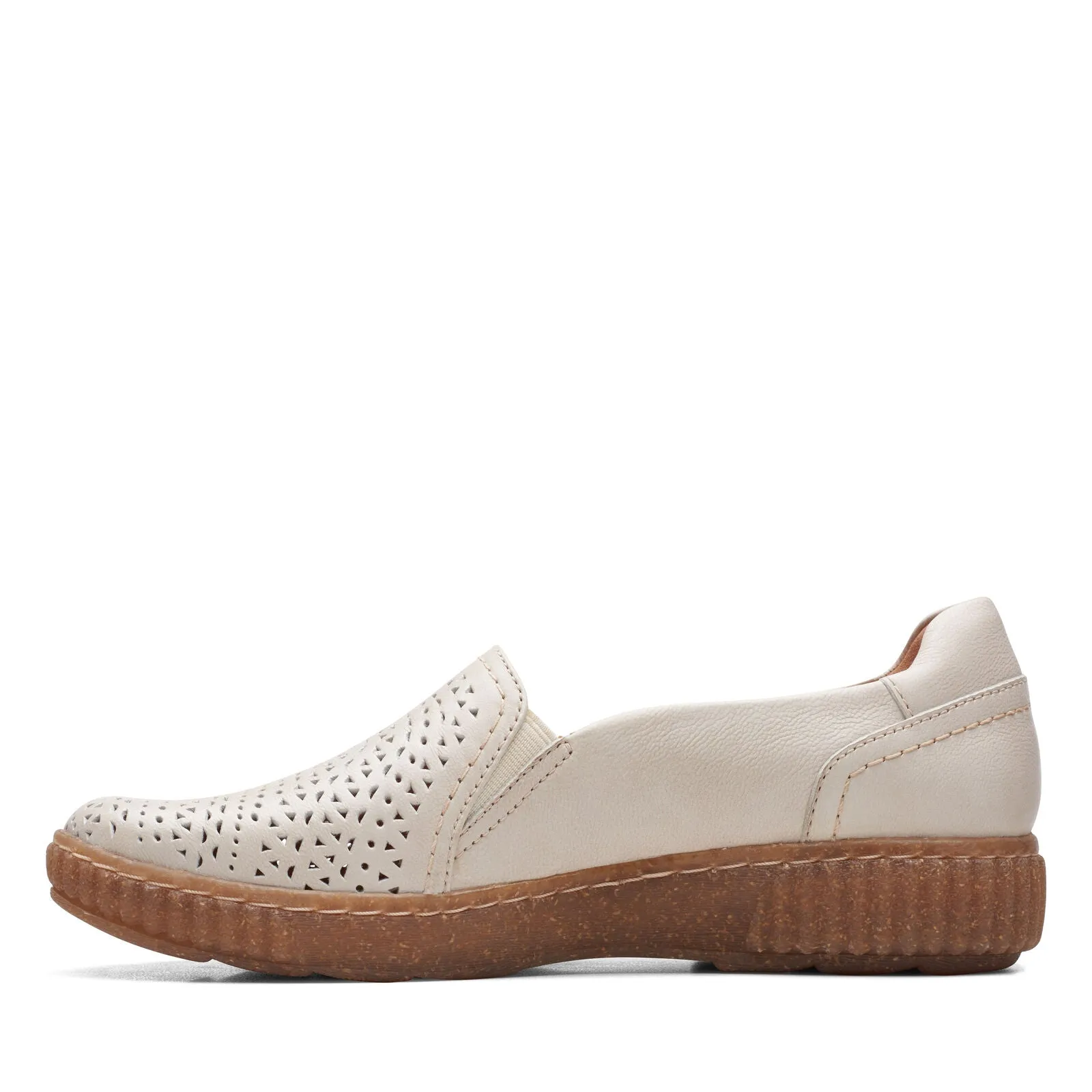 Clarks Women's Magnolia Aster Shoes