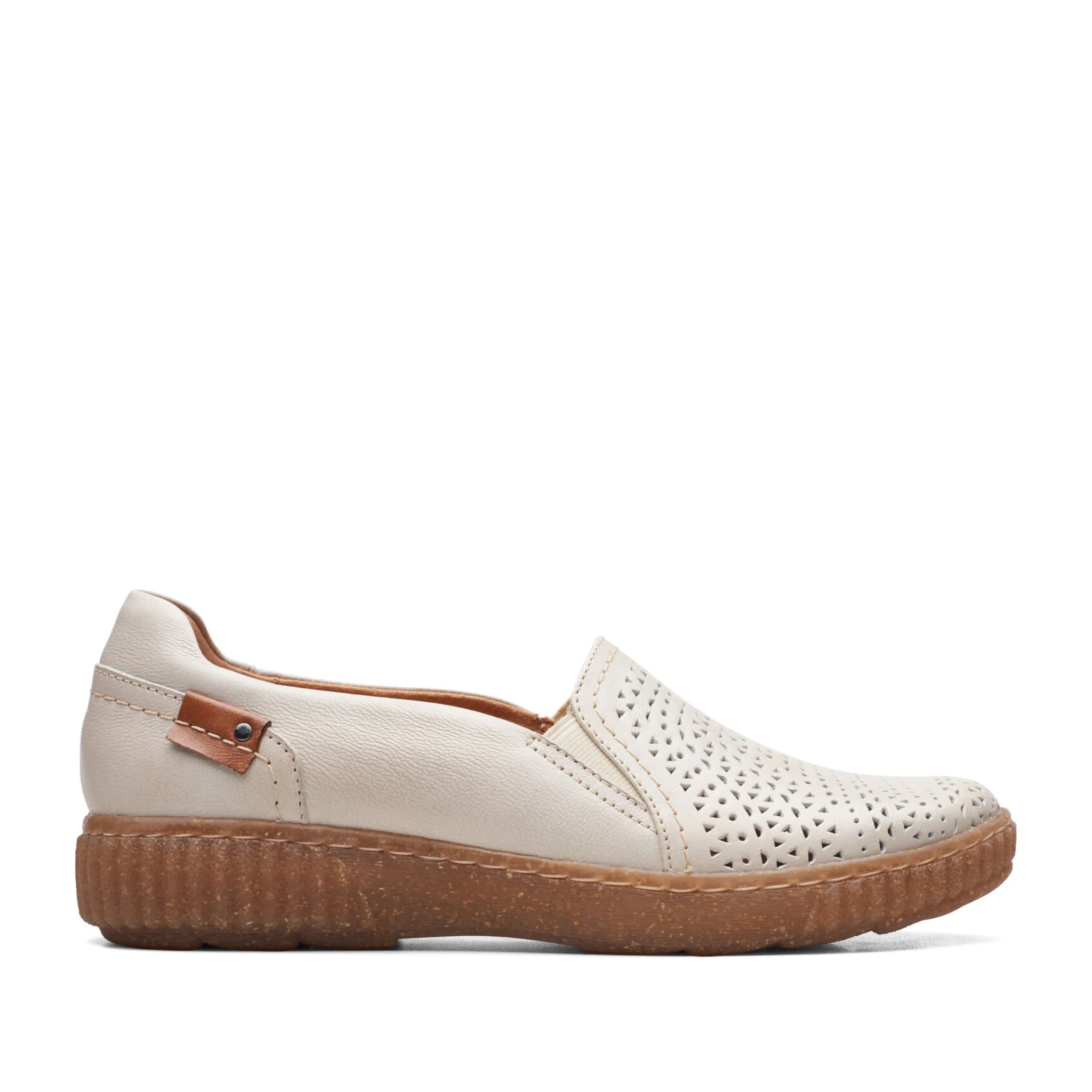 Clarks Women's Magnolia Aster Shoes