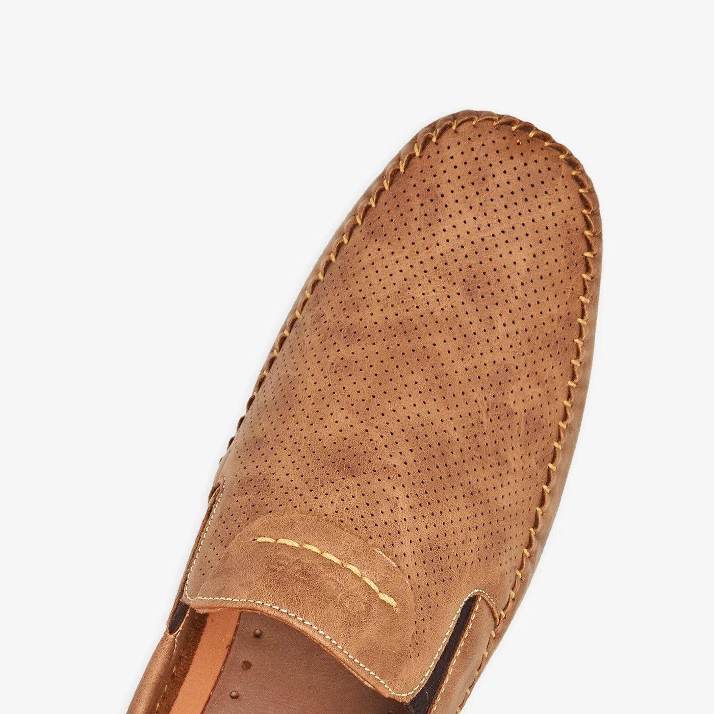Classic Men's Loafers