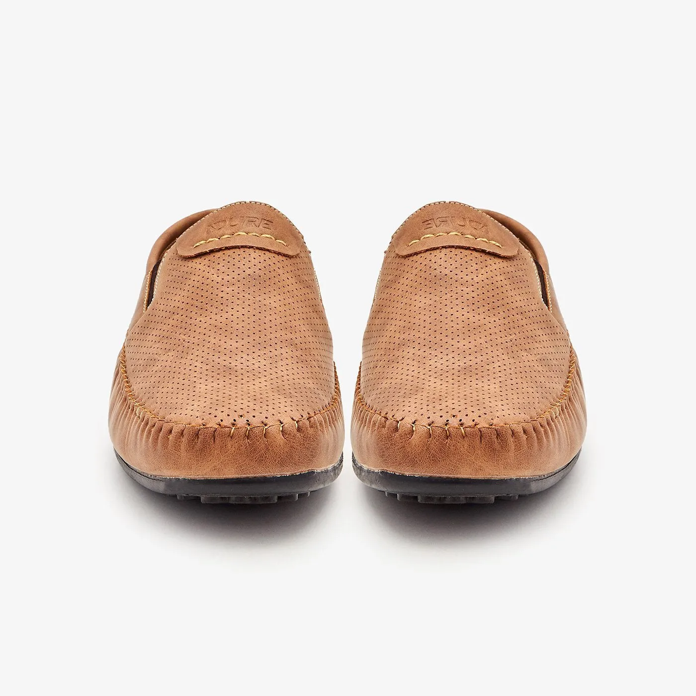 Classic Men's Loafers
