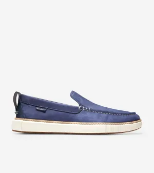 Cole Haan Men's Cloudfeel Weekender Venetian Loafer