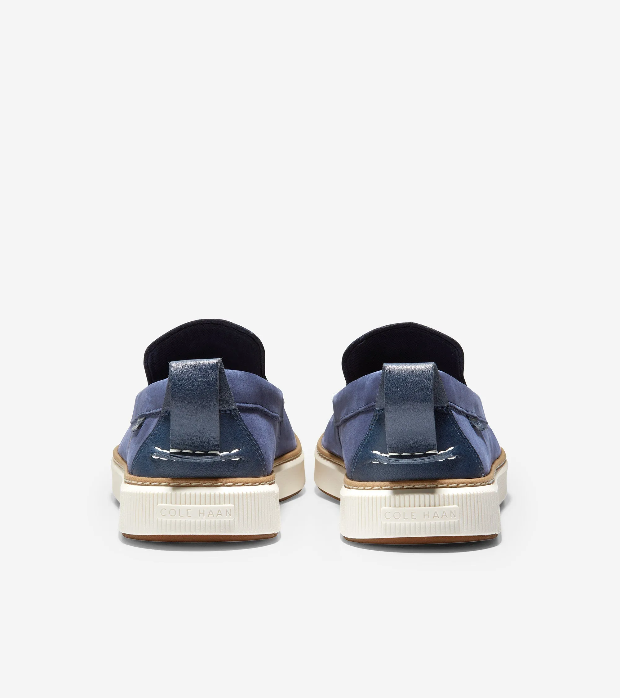 Cole Haan Men's Cloudfeel Weekender Venetian Loafer