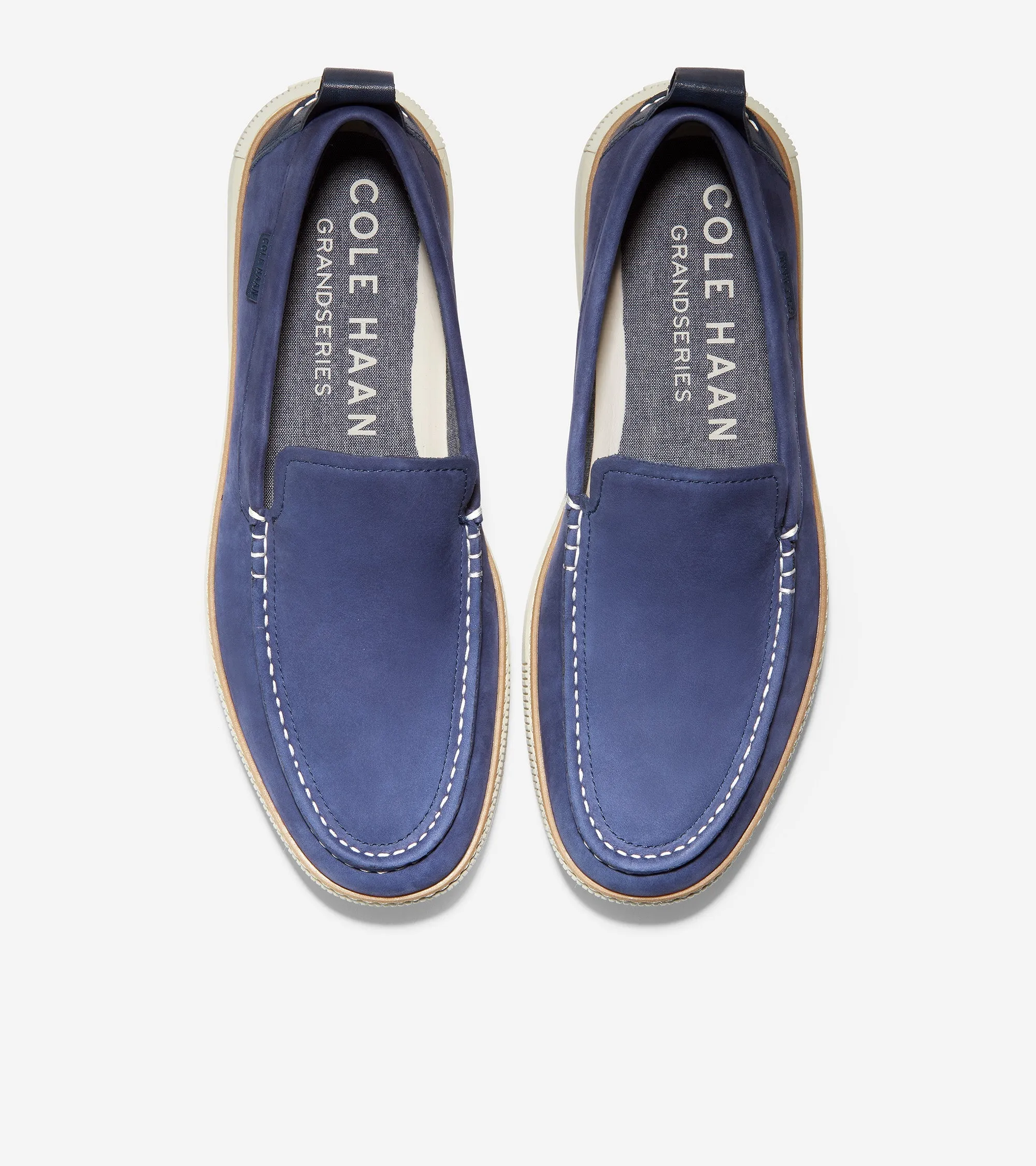 Cole Haan Men's Cloudfeel Weekender Venetian Loafer