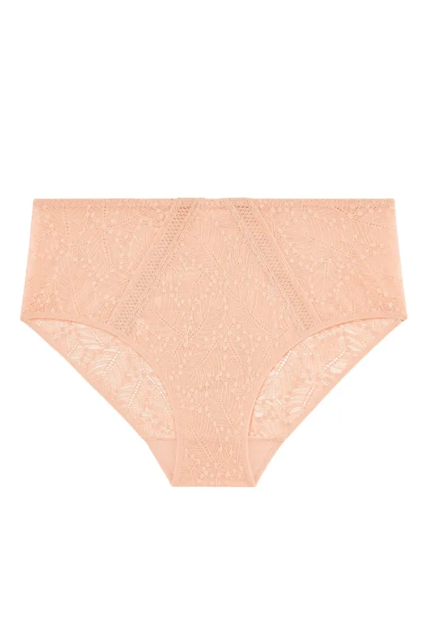 Comete Retro Brief - Cream