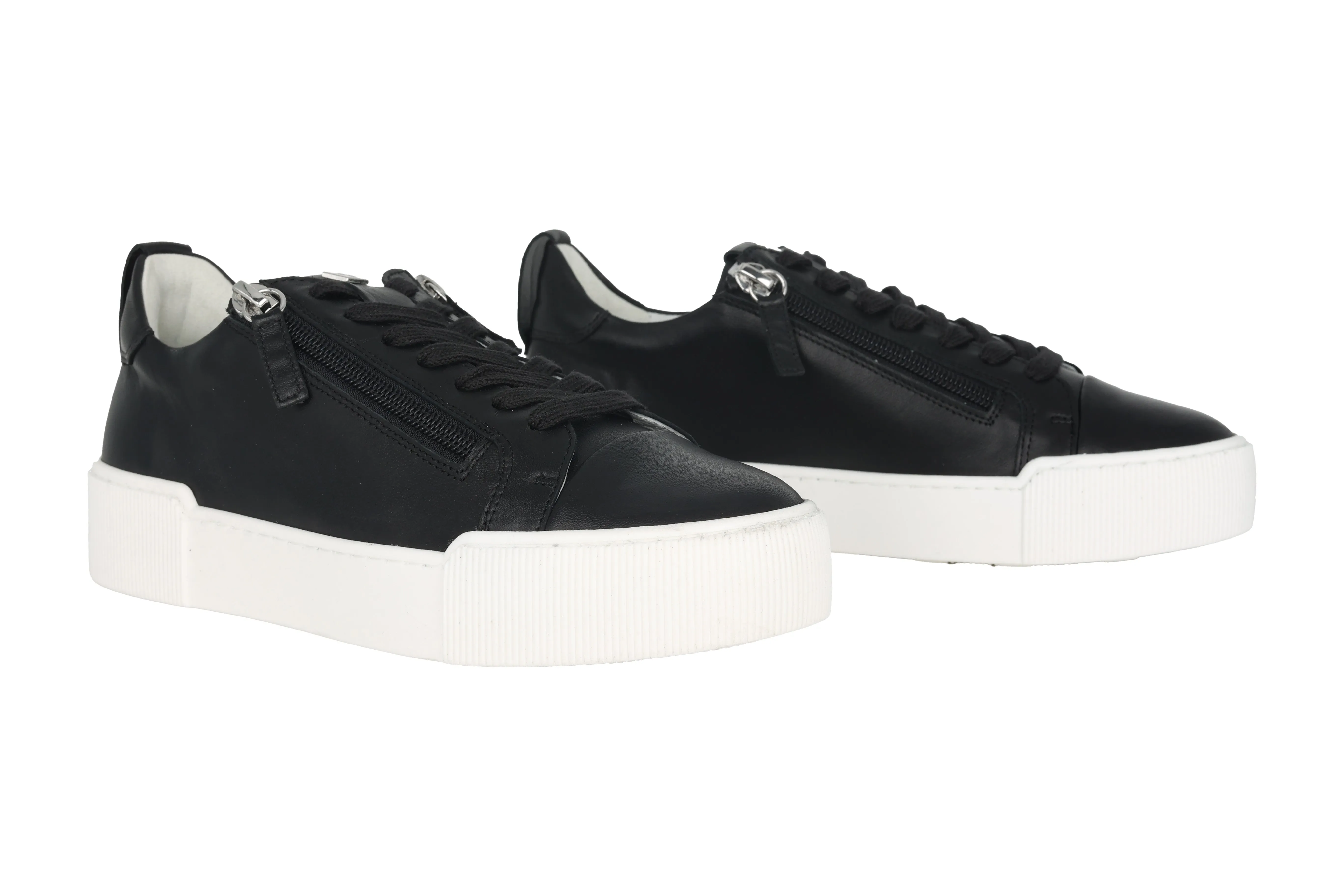 'Comfy' women's sneaker - black