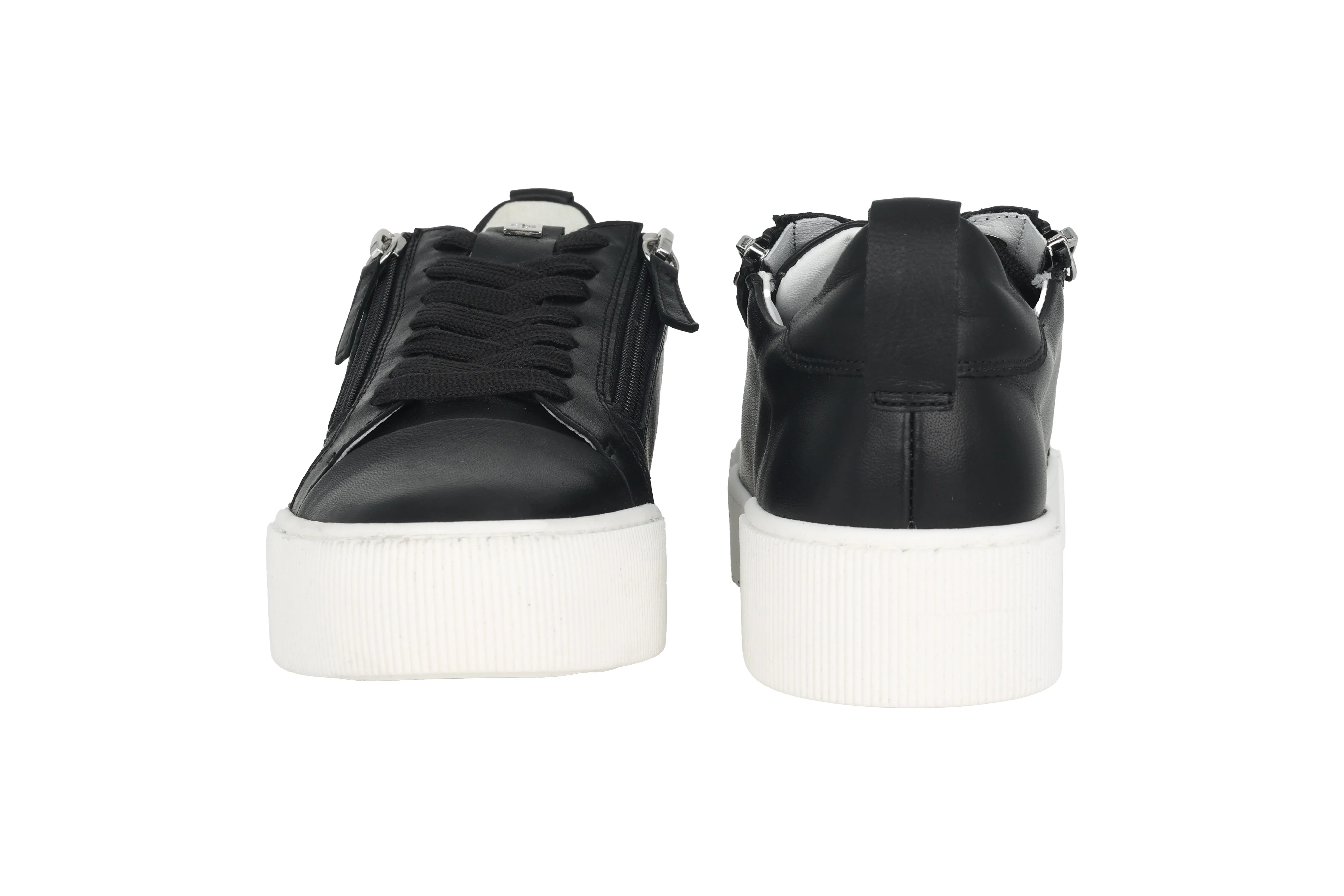 'Comfy' women's sneaker - black