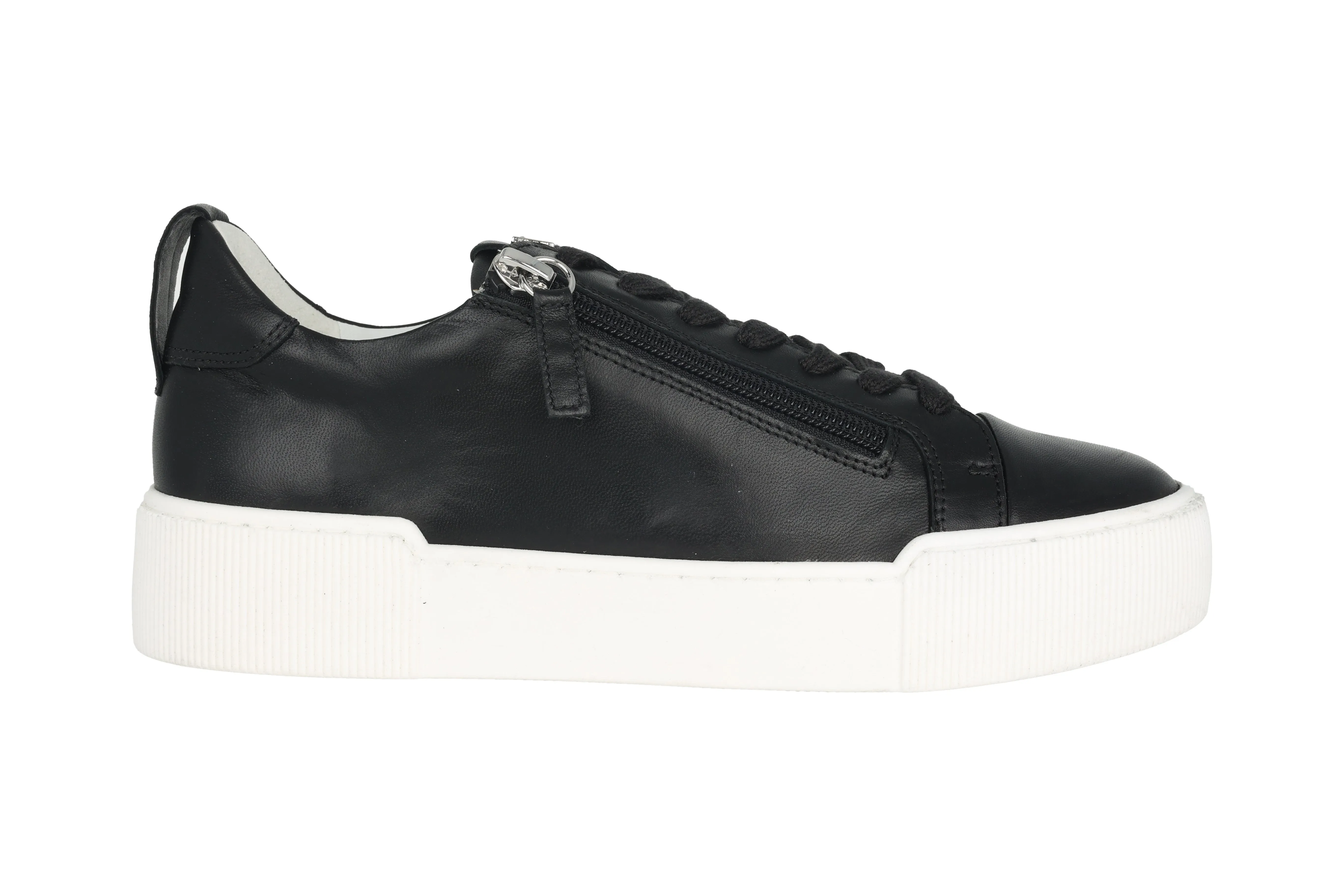 'Comfy' women's sneaker - black