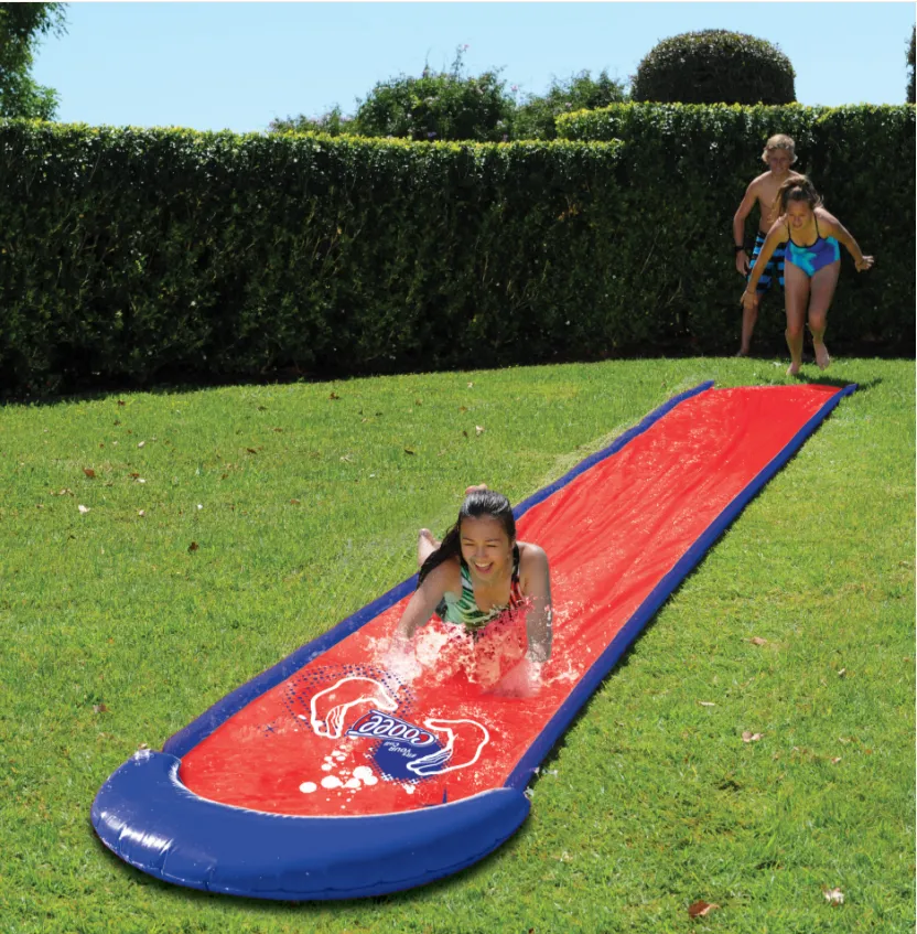 Cooee Inflatables SlidenGlide Single EXTRA LONG
