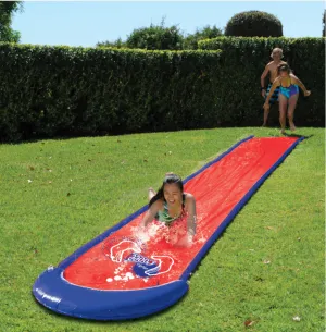 Cooee Inflatables SlidenGlide Single EXTRA LONG