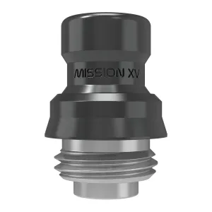 COSMOS V2 BOOSTER TIP (INTEGRATED) BY MISSION XV