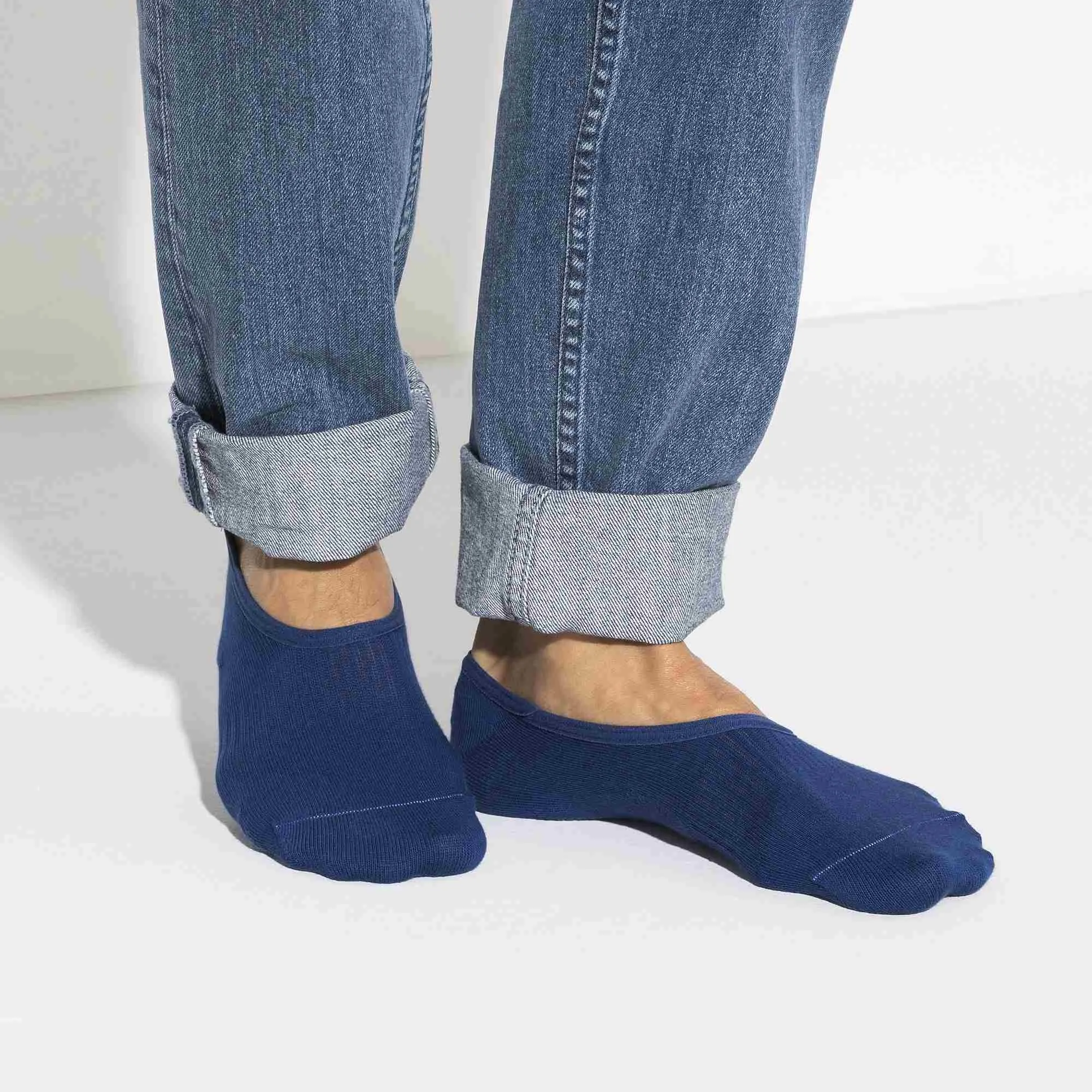 Cotton Sole Invisible Men