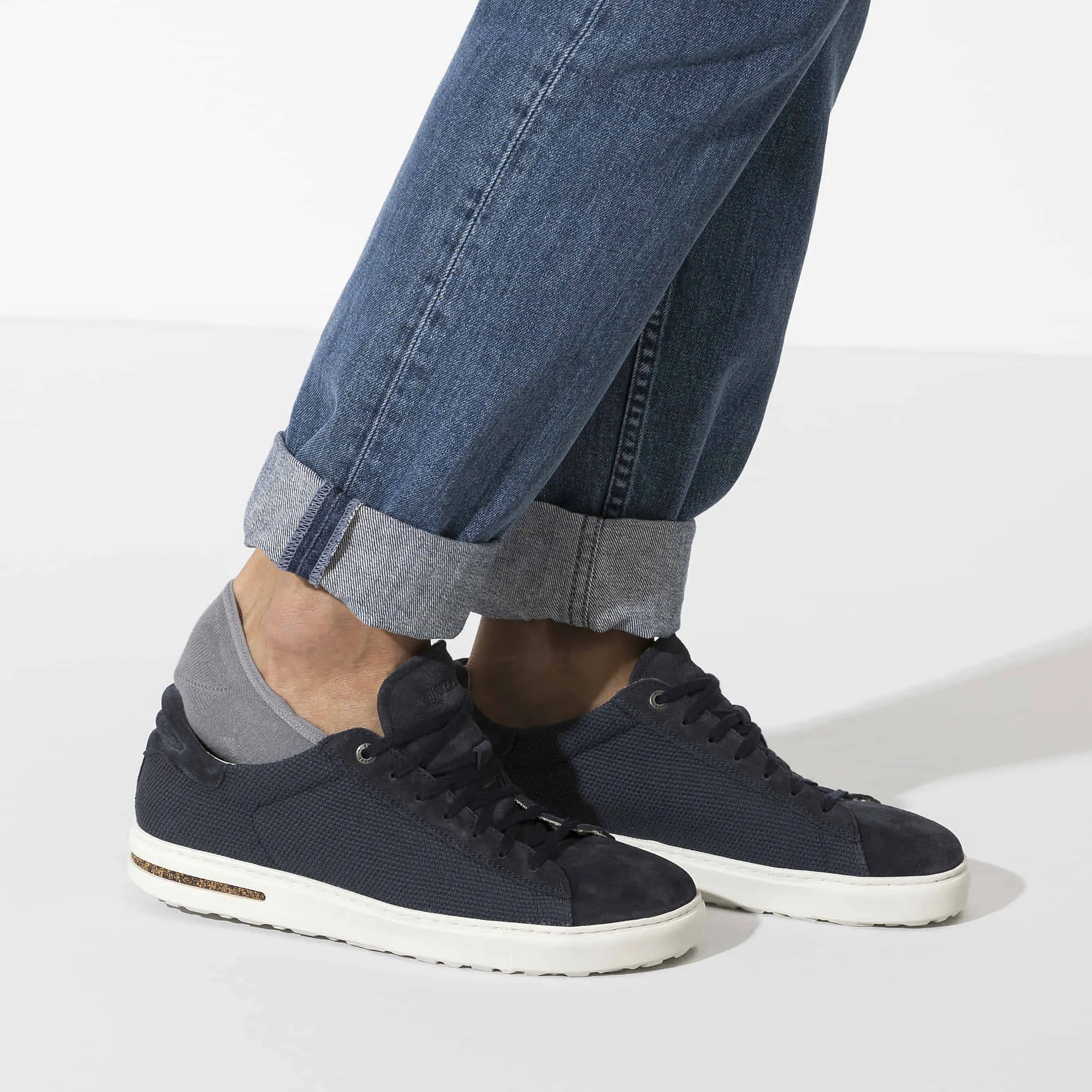 Cotton Sole Invisible Men