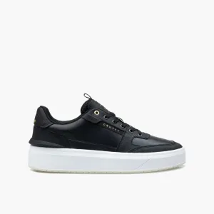 Cruyff Endorsed Tennis H -  Black / Gold