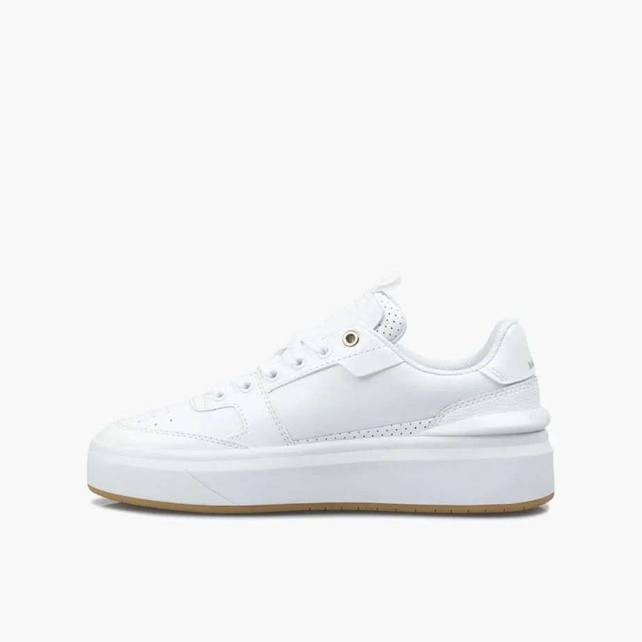 Cruyff Endorsed Tennis W -  White