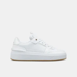 Cruyff Endorsed Tennis W -  White