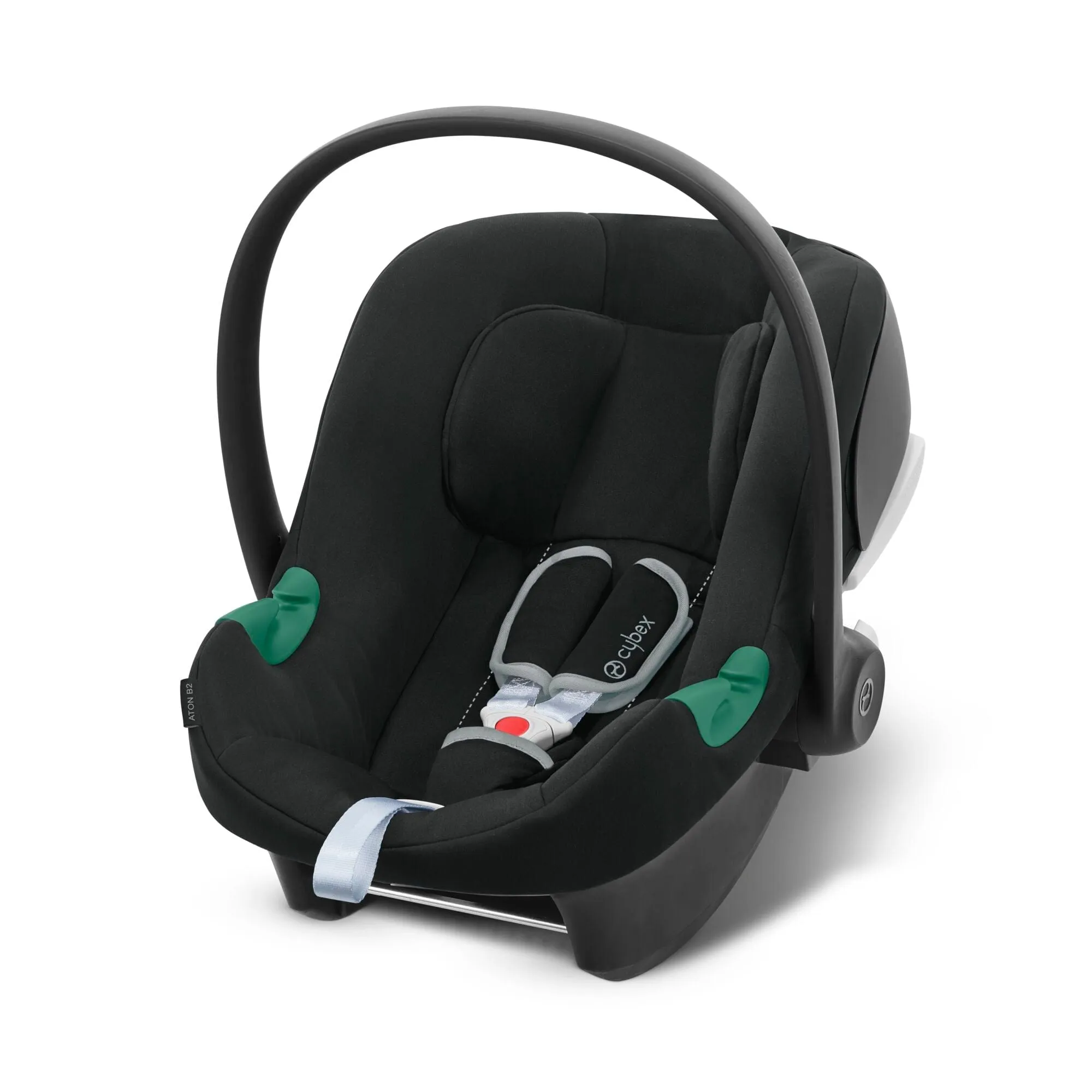 Cybex Gazelle S 2023 11 Piece Aton B2 i-Size Bundle (With Footmuff)