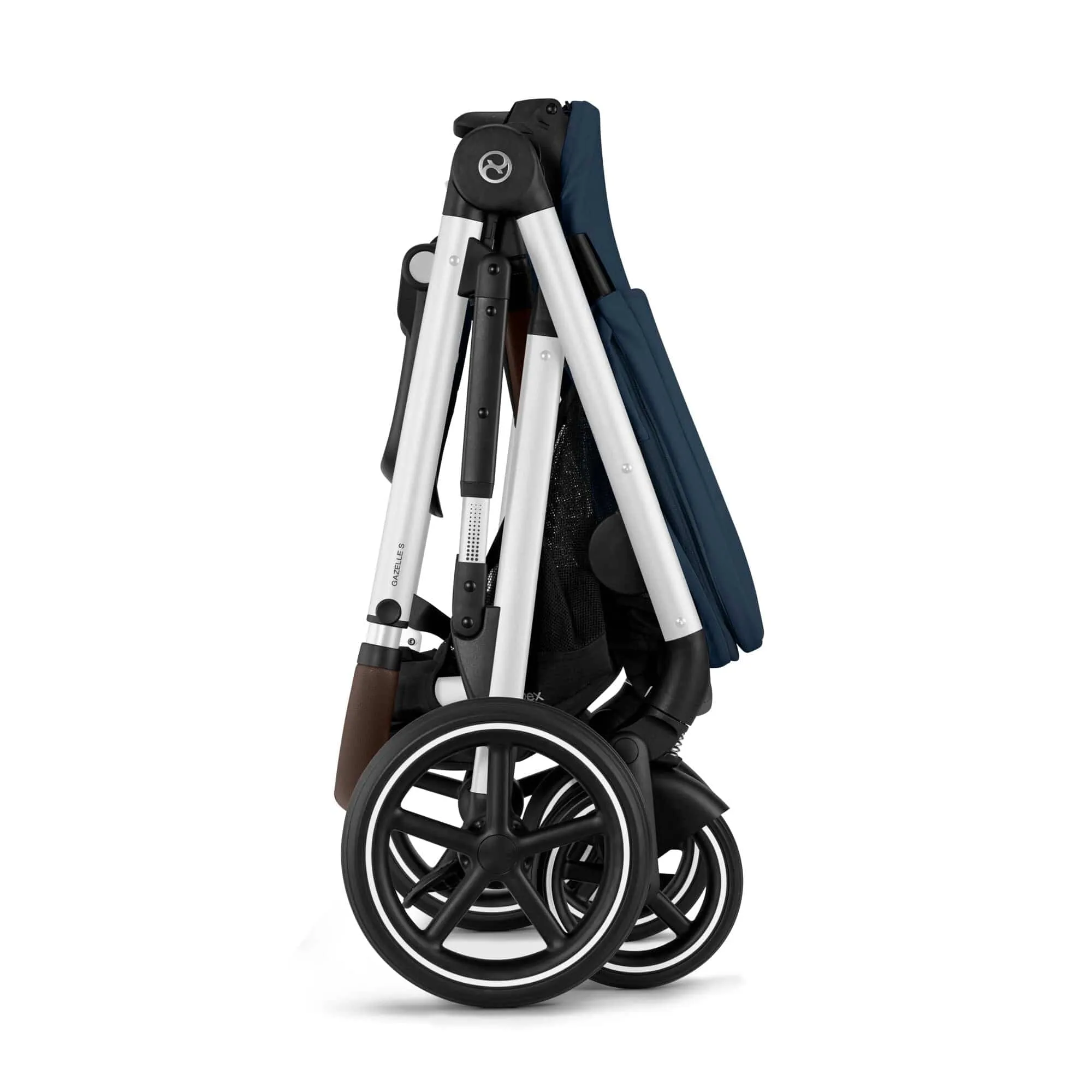 Cybex Gazelle S 2023 11 Piece Aton B2 i-Size Bundle (With Footmuff)