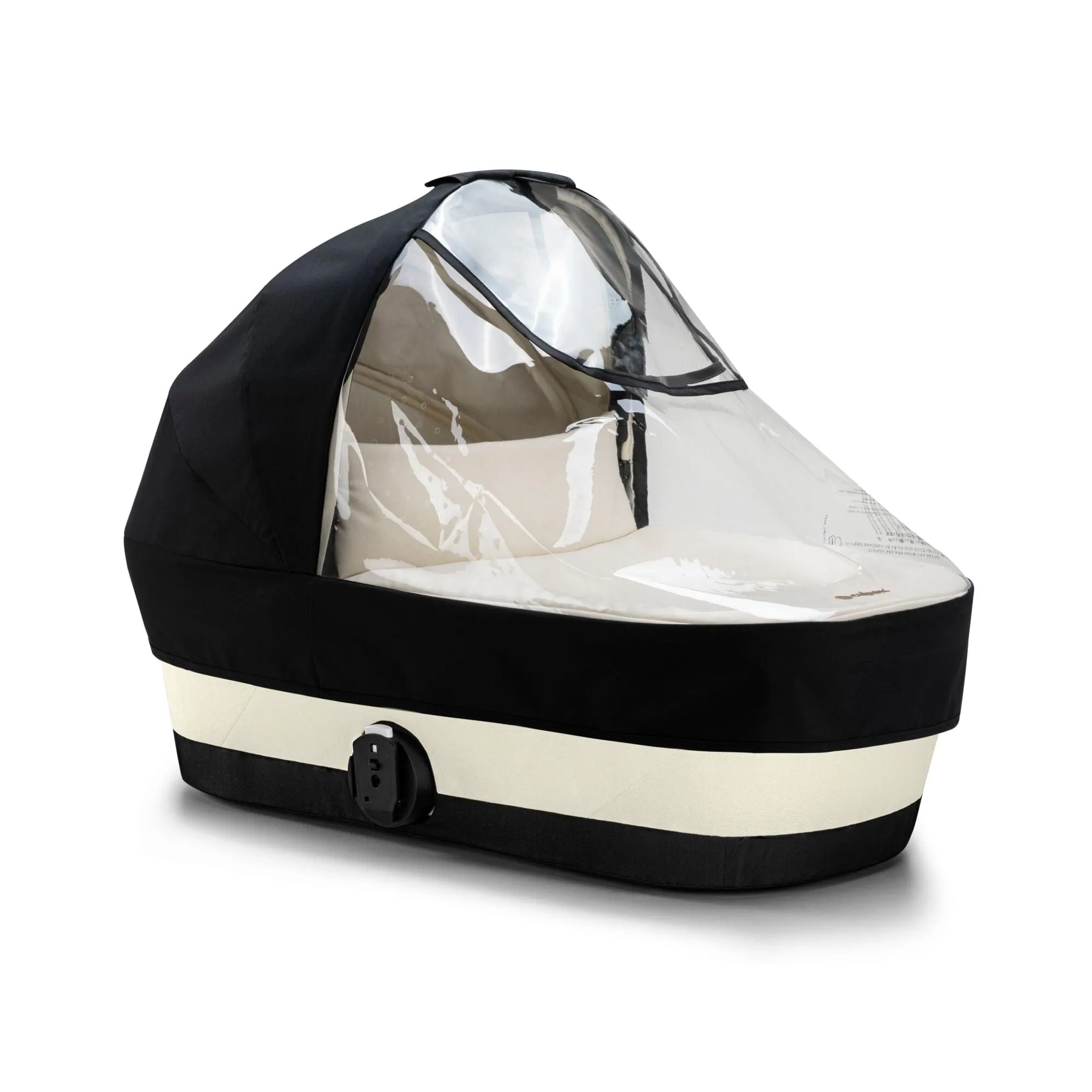 Cybex Gazelle S 2023 11 Piece Aton B2 i-Size Bundle (With Footmuff)