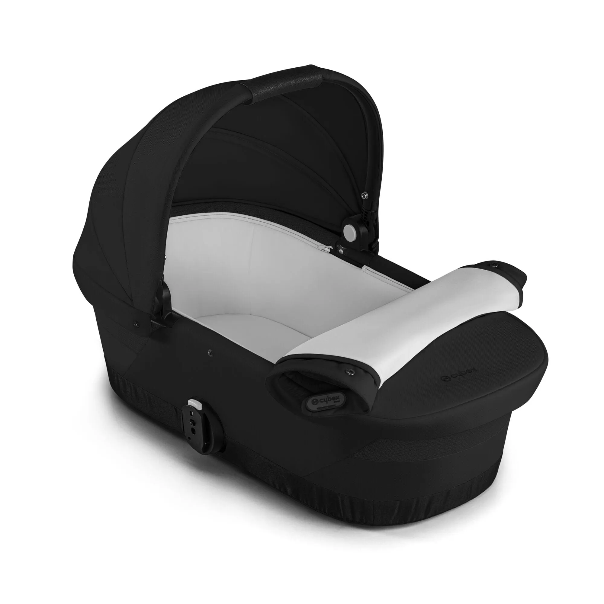 Cybex Gazelle S 2023 11 Piece Aton B2 i-Size Bundle (With Footmuff)