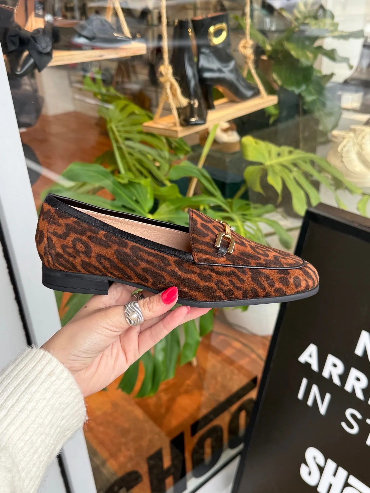 Daimeil Loafer By Unisa - Zulu