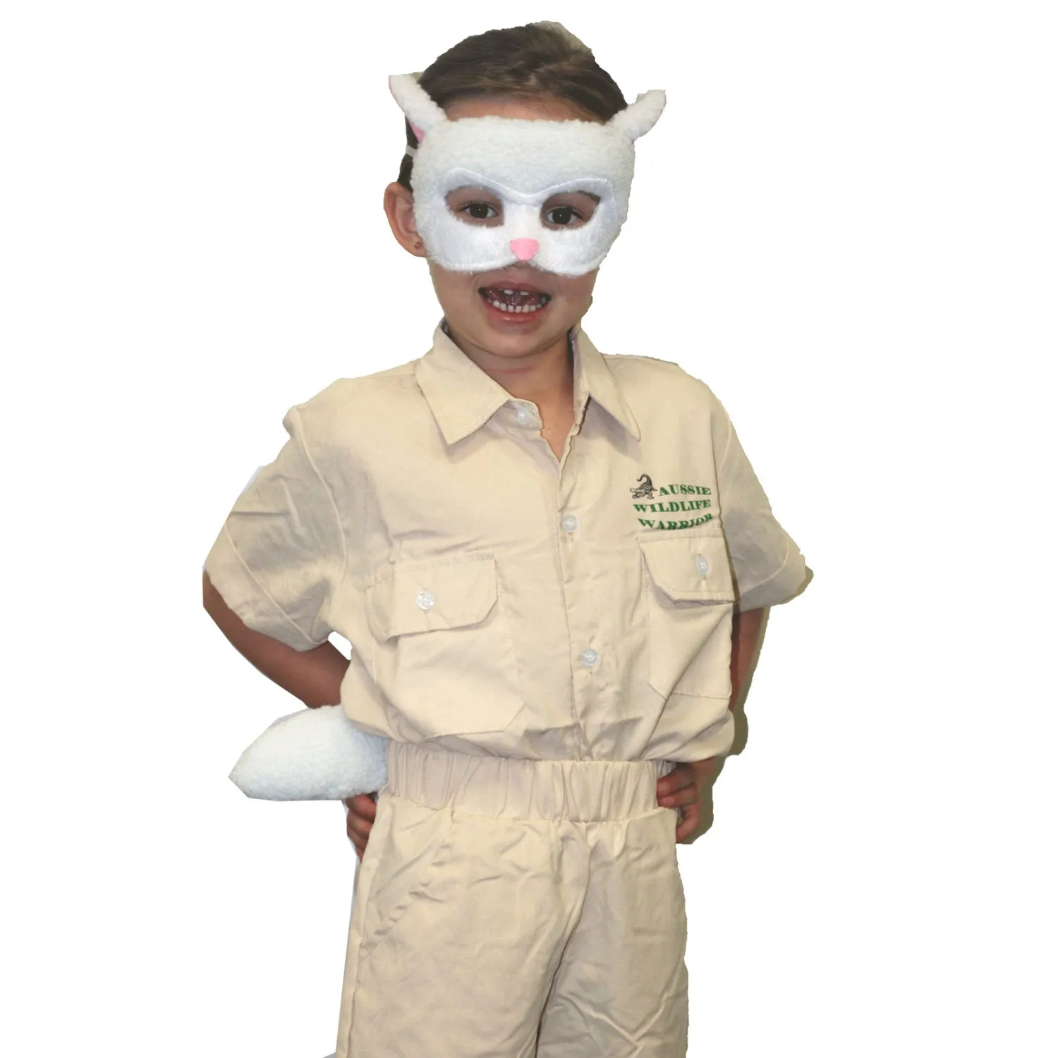 Deluxe Animal Set - Sheep