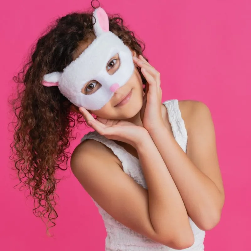 Deluxe Animal Set - Sheep
