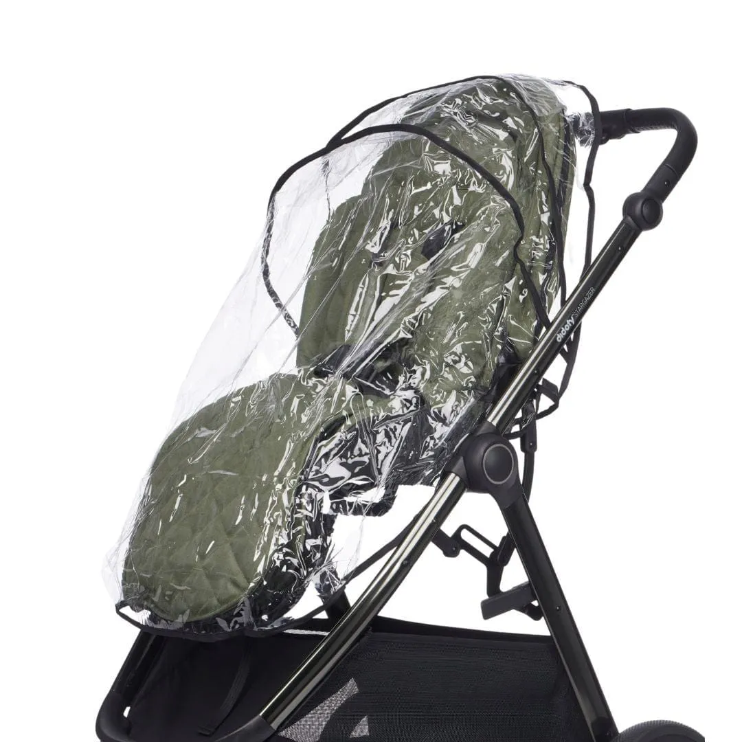 Didofy Stargazer 11 Piece Ultimate Bundle - Green