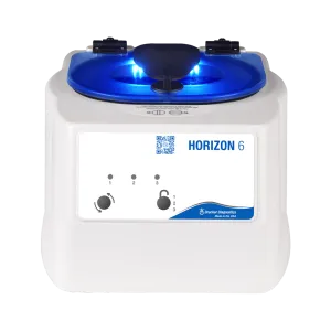 Drucker HORIZON 6 Centrifuge