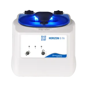 Drucker HORIZON 6 FA Fixed-Angle Centrifuge