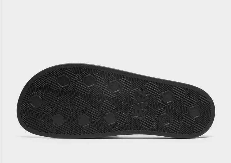 EA7 Emporio Armani XCP001 Sliders Black