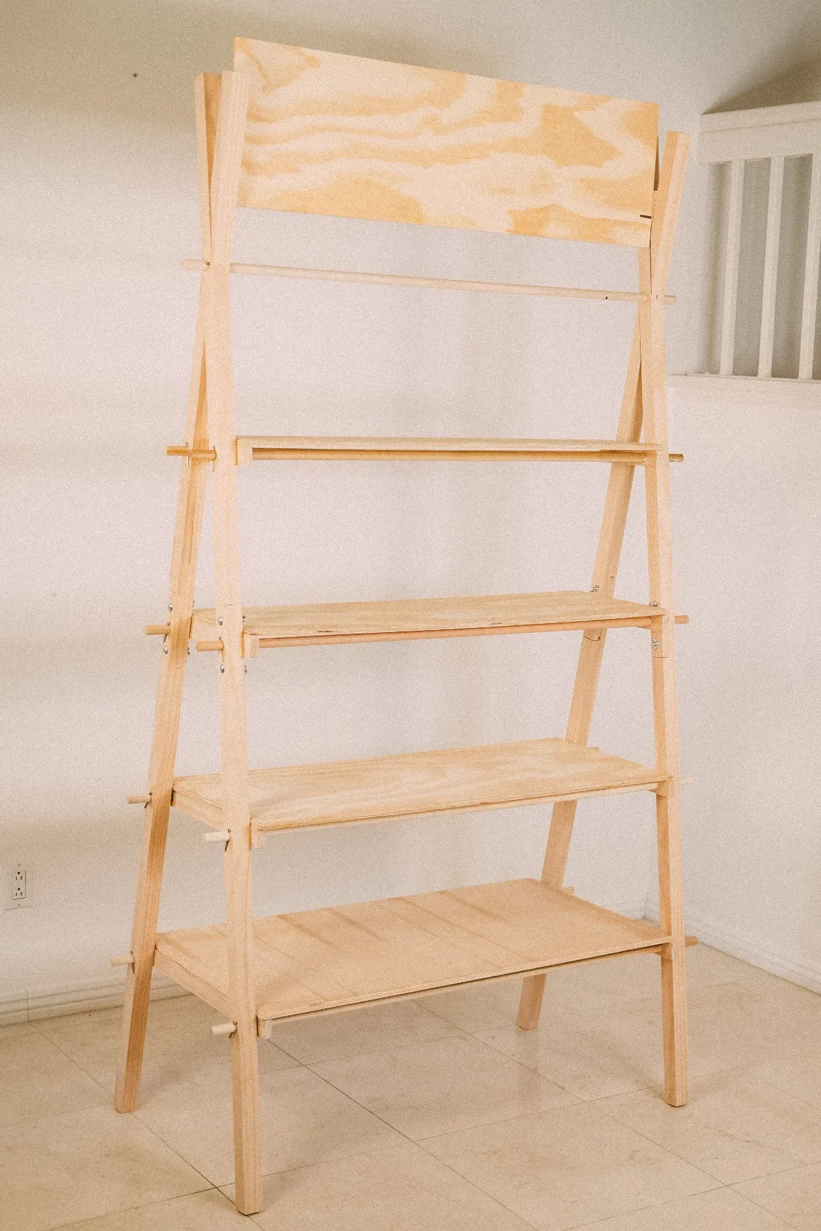 Easy market stall EMS-2