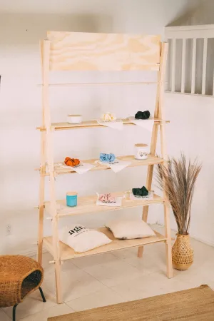 Easy market stall EMS-2