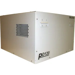 Ebac PD120 Commercial Dehumidifier 1028200
