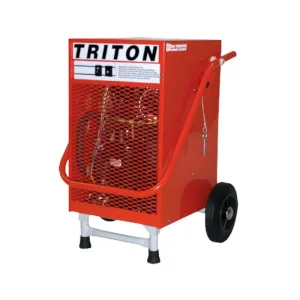 Ebac Triton Professional Series Industrial Dehumidifier 11393GR-US