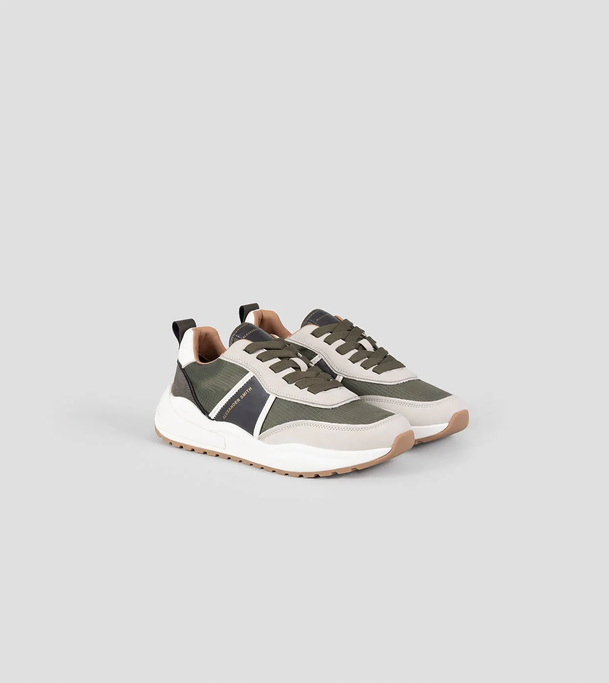 ECO DOVER MAN MILITARY
