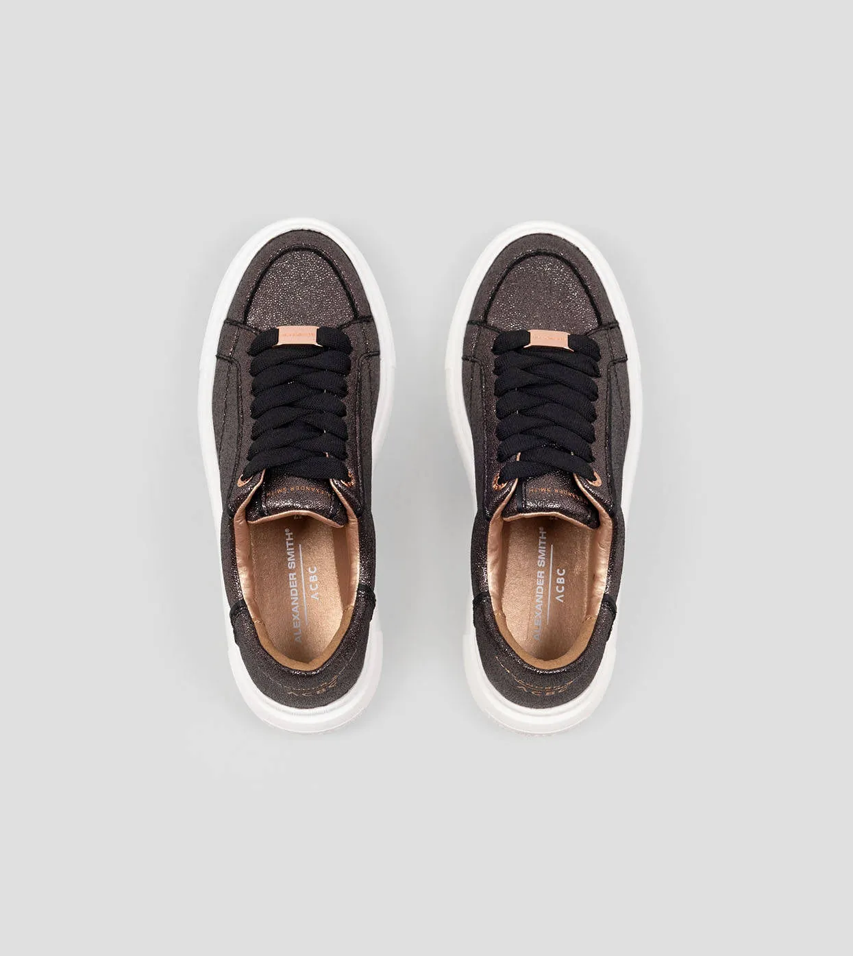 ECO GREENWICH WOMAN BLACK