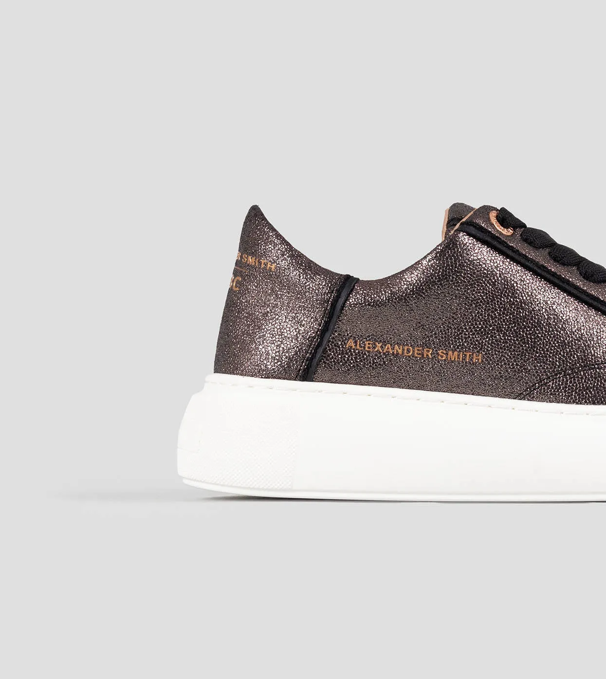 ECO GREENWICH WOMAN BLACK