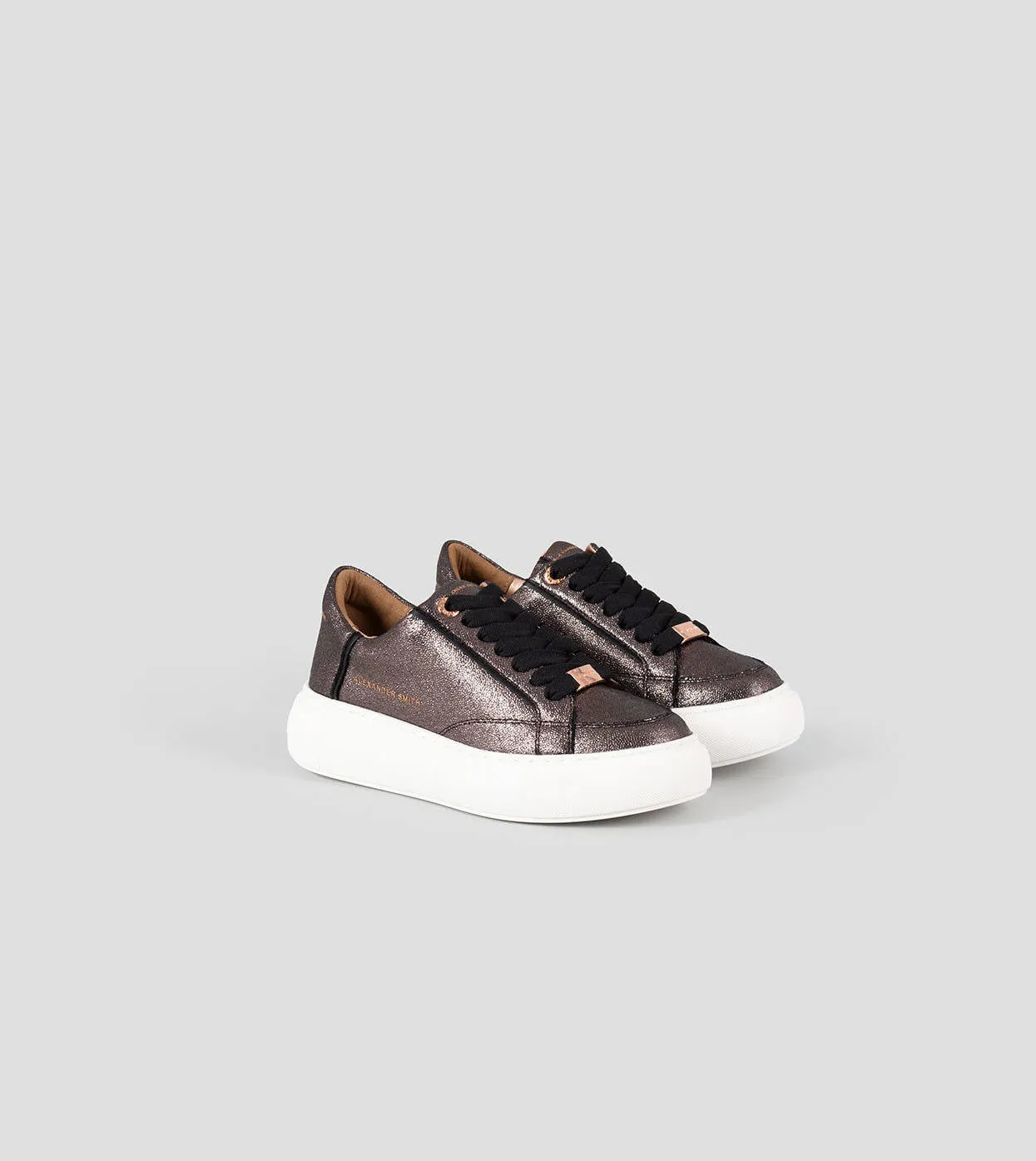 ECO GREENWICH WOMAN BLACK