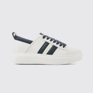 Eco Wembley Man White Blue