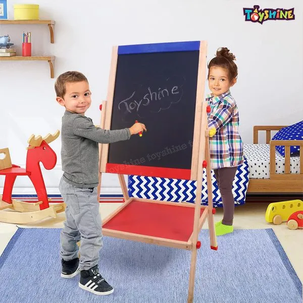 Educational Writing Board – Big Size 102 cm Height