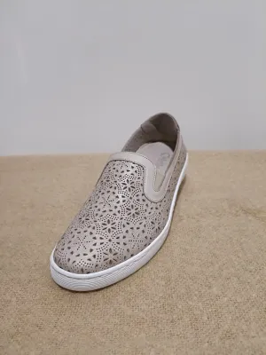 EG19 Cabello Shoe