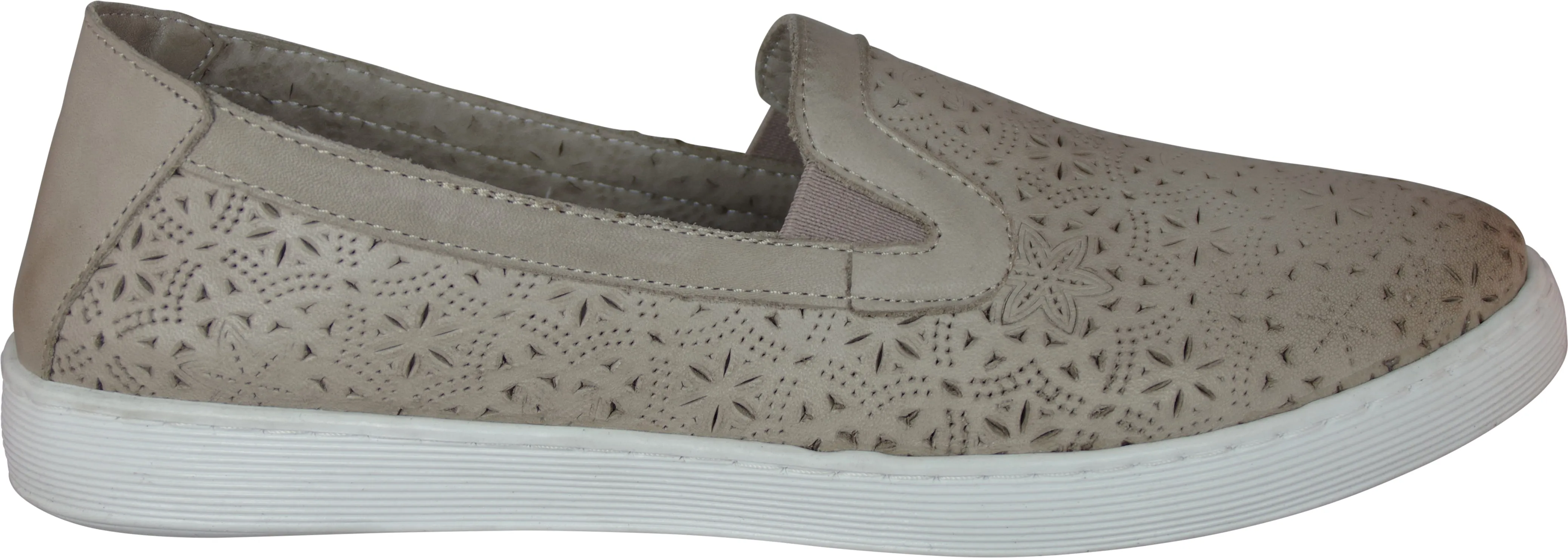 EG19 Cabello Shoe