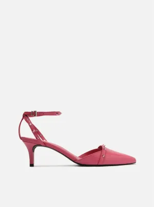 Eloise Mid Stiletto Pump